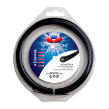 Load image into Gallery viewer, Hexagon-X Black