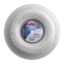 Load image into Gallery viewer, Square-X White