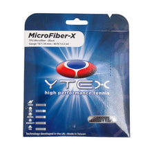 Load image into Gallery viewer, Microfiber-X