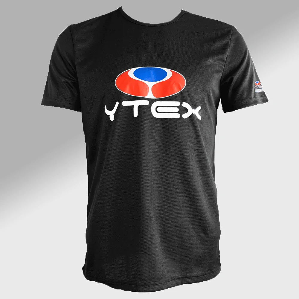 Typex Dry Dry-Fit T-Shirts – YTEX Strings Canada